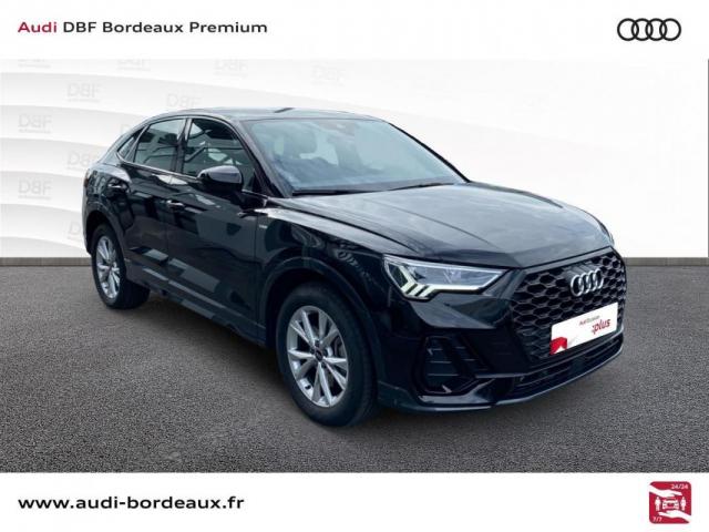 Audi Q3 Sportback image 5