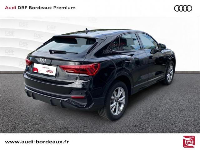 Audi Q3 Sportback image 9