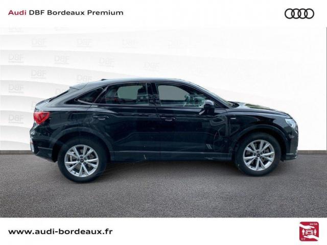 Audi Q3 Sportback image 4