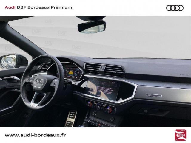 Audi Q3 Sportback image 1