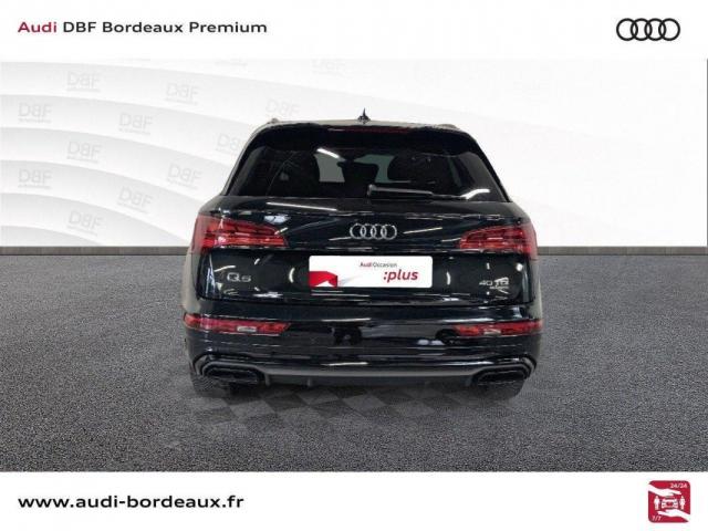 Audi Q5 image 5