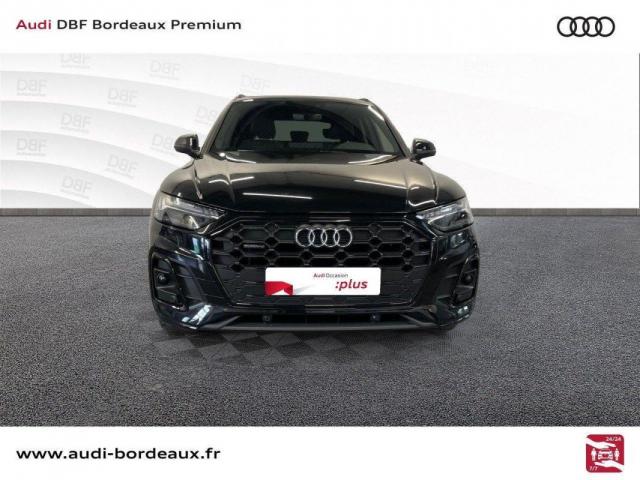 Audi Q5 image 9