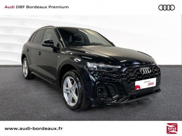 Audi Q5 image 7
