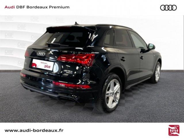 Audi Q5 image 3
