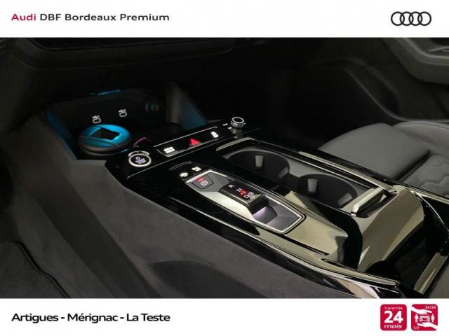 Audi E-Tron image 1