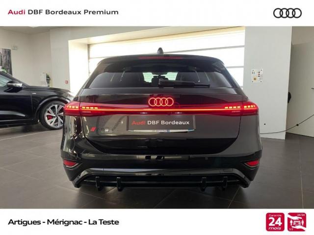Audi E-Tron image 5