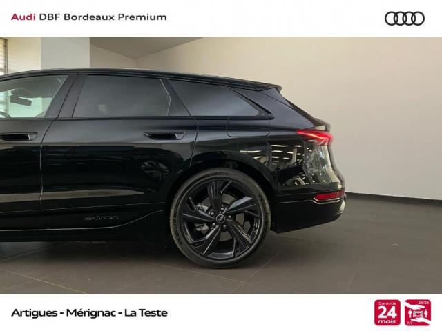 Audi E-Tron image 6