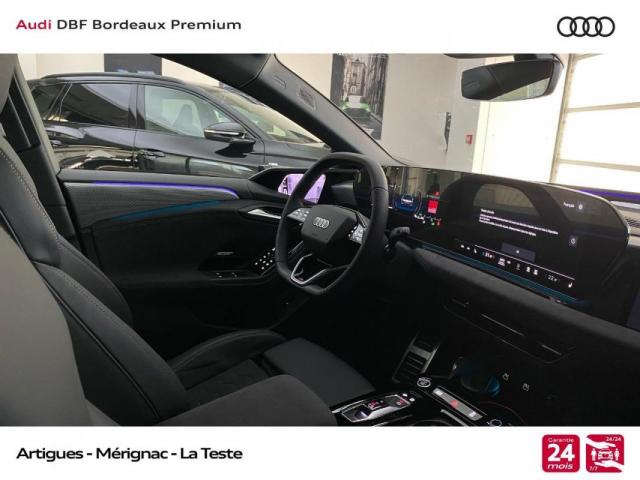 Audi E-Tron image 3