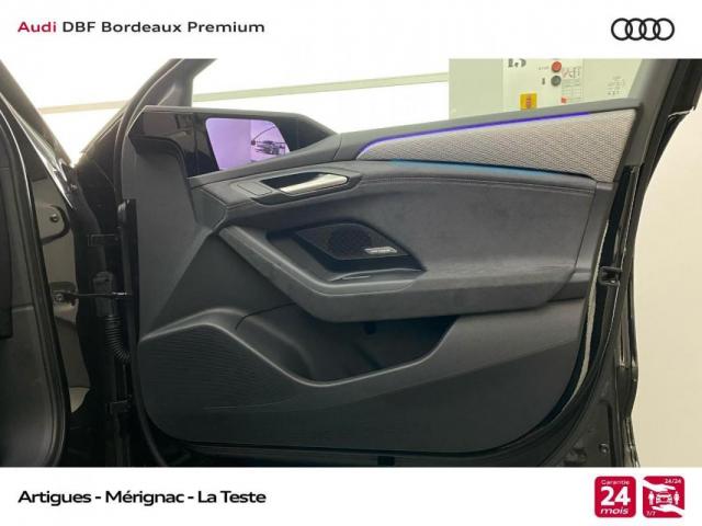 Audi E-Tron image 9