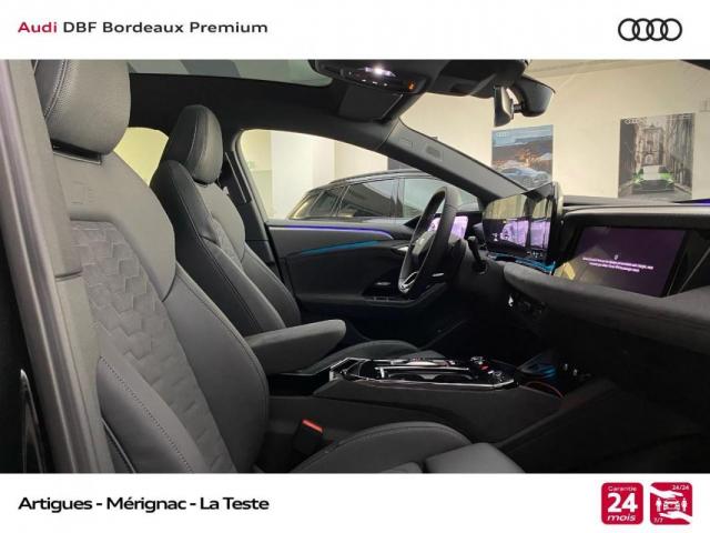 Audi E-Tron image 4