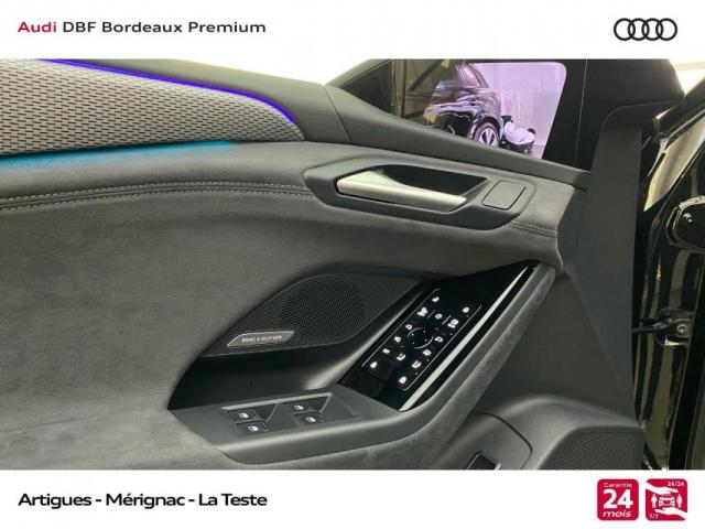 Audi E-Tron image 7