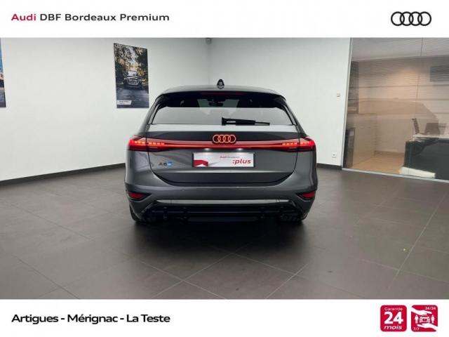 Audi E-Tron image 5