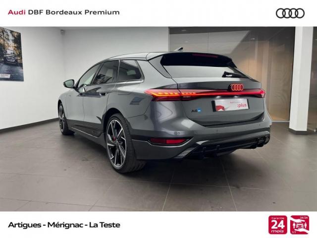Audi E-Tron image 2