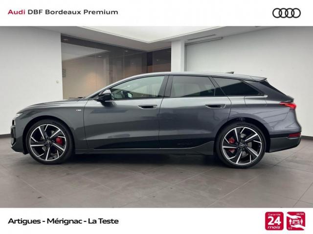 Audi E-Tron image 8