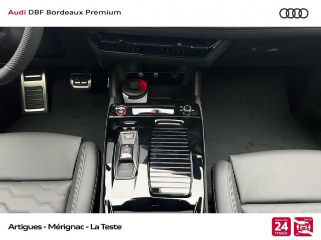 Audi E-Tron image 4