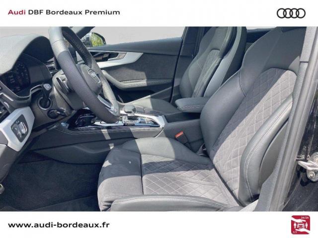 Audi A4 image 8