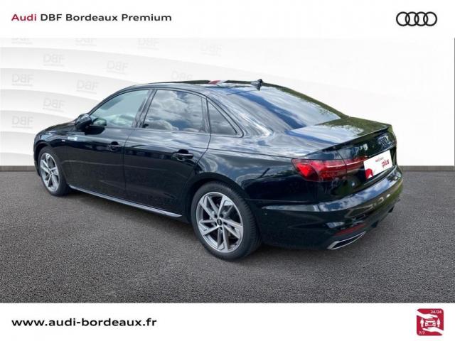 Audi A4 image 9
