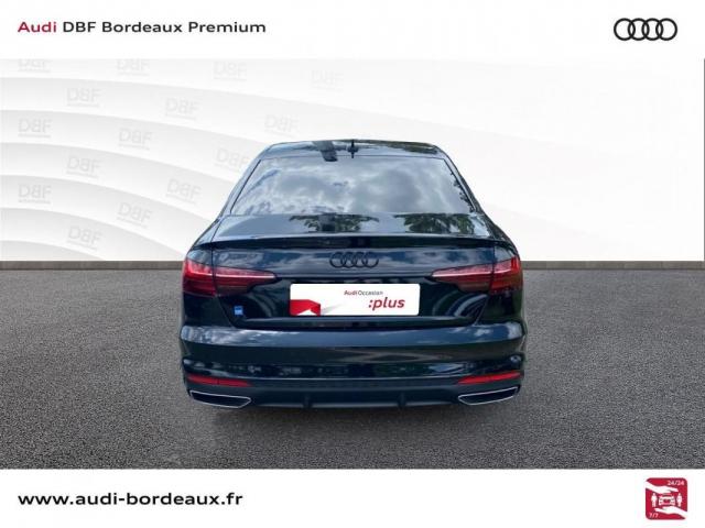 Audi A4 image 7