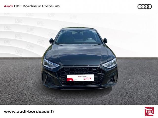 Audi A4 image 2