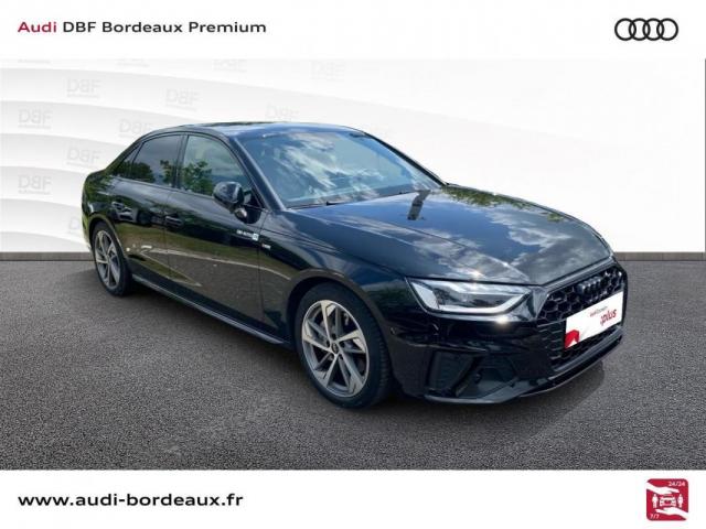 Audi A4 image 5