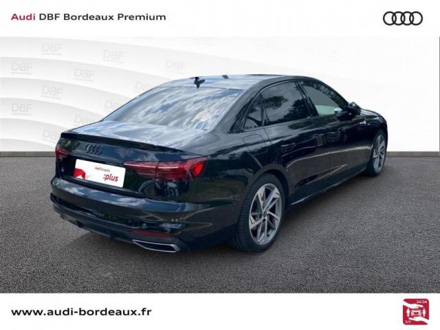 Audi A4 image 1