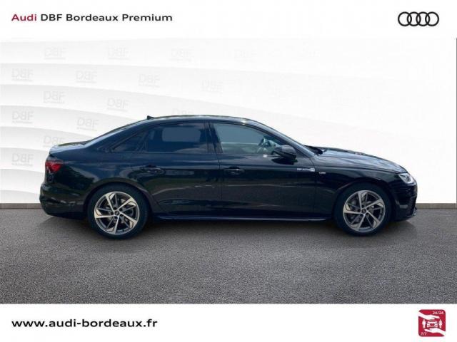Audi A4 image 6