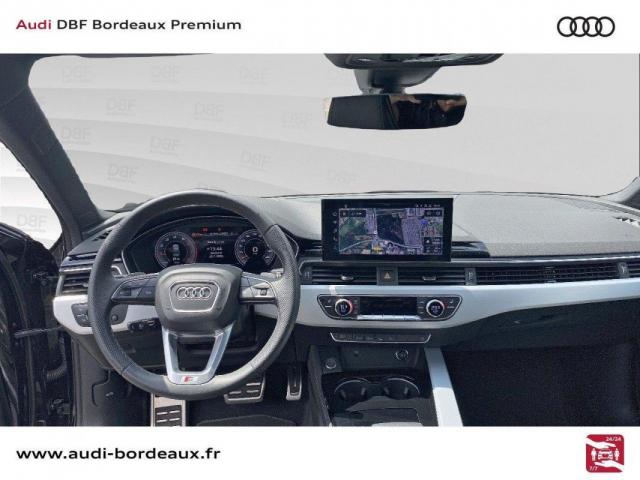 Audi A4 image 3