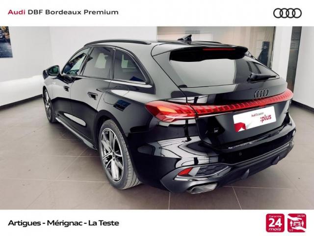 Audi A5 image 6