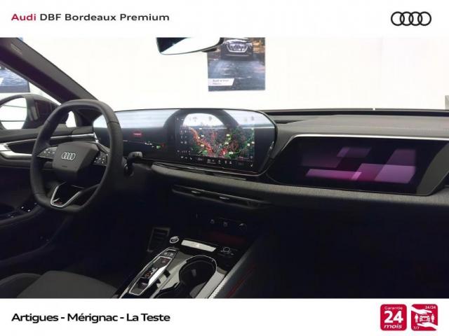Audi A5 image 9