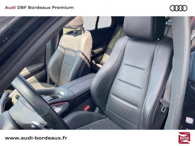 Mercedes Benz Classe Gle image 3