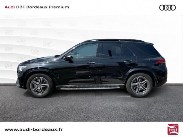 Mercedes Benz Classe Gle image 1