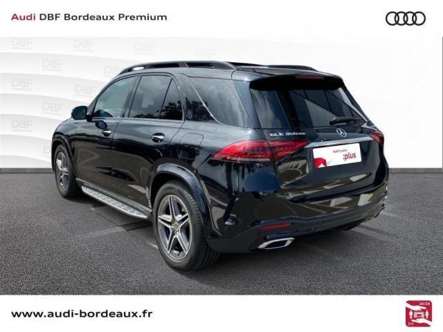 Mercedes Benz Classe Gle image 9