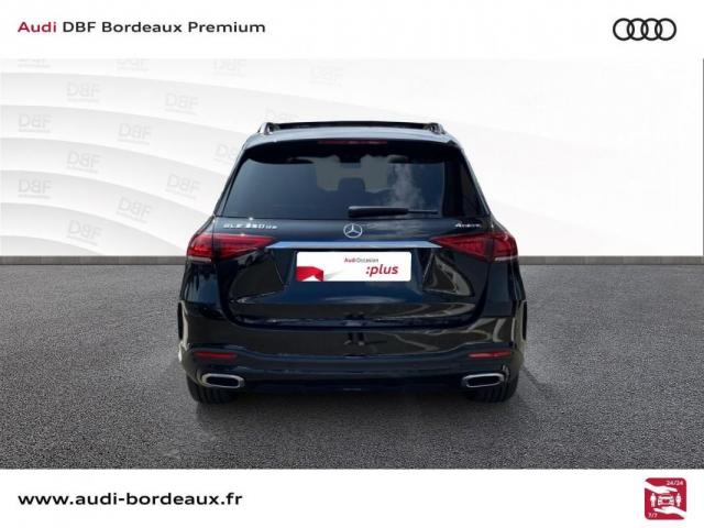 Mercedes Benz Classe Gle image 5