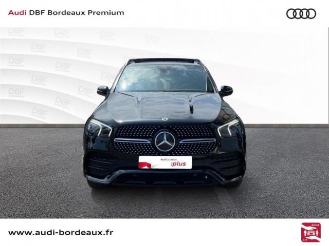 Mercedes Benz Classe Gle image 7