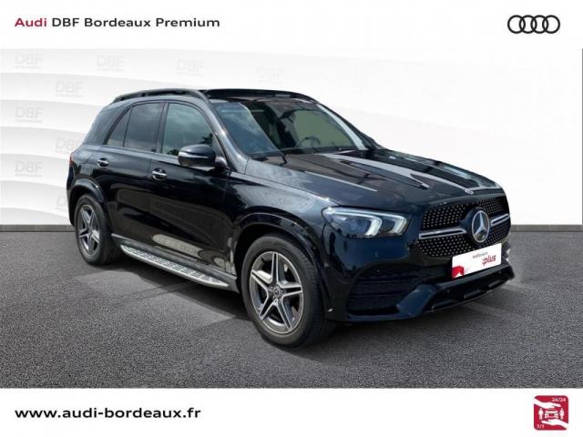 Mercedes Benz Classe Gle image 8