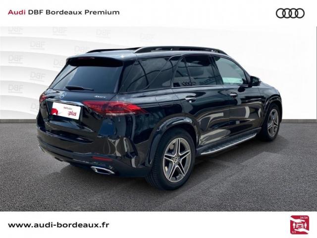 Mercedes Benz Classe Gle image 2