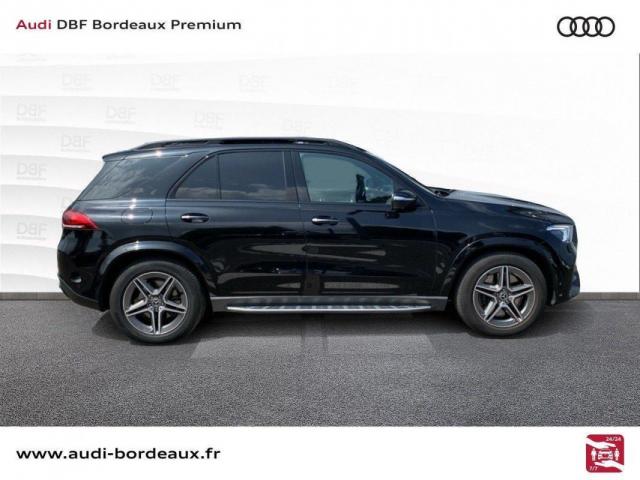 Mercedes Benz Classe Gle image 4