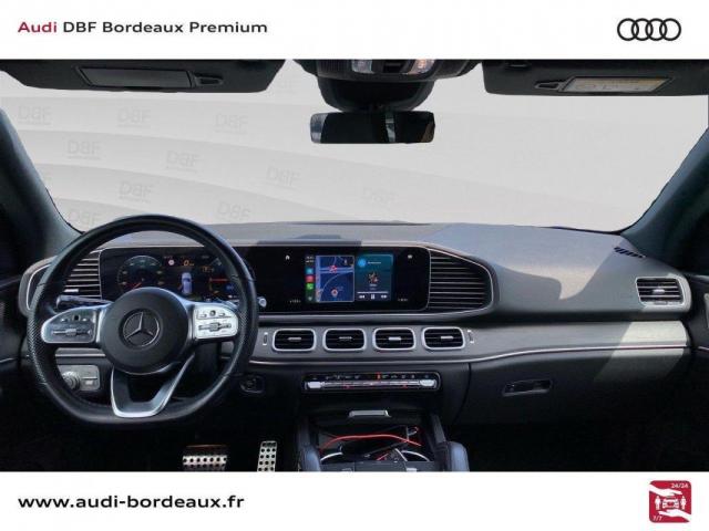 Mercedes Benz Classe Gle image 6