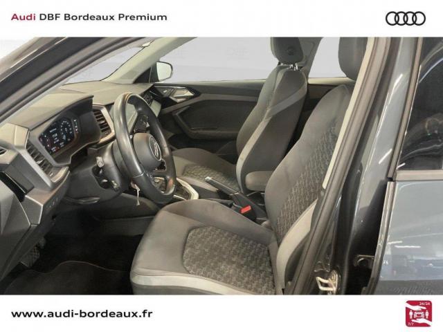 Audi A1 Sportback image 3