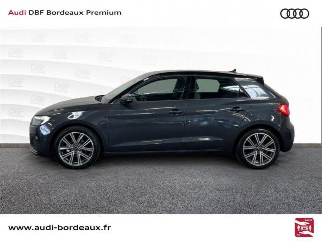Audi A1 Sportback image 4