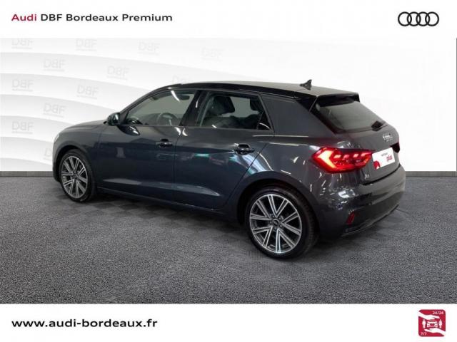 Audi A1 Sportback image 1