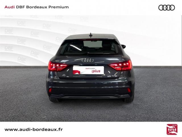 Audi A1 Sportback image 7