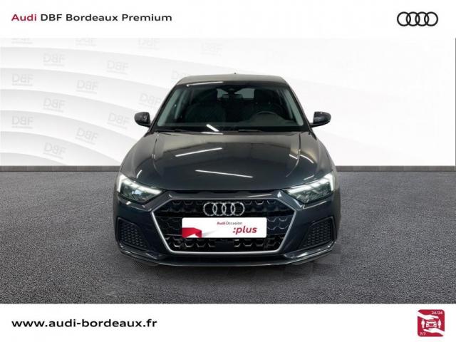 Audi A1 Sportback image 8