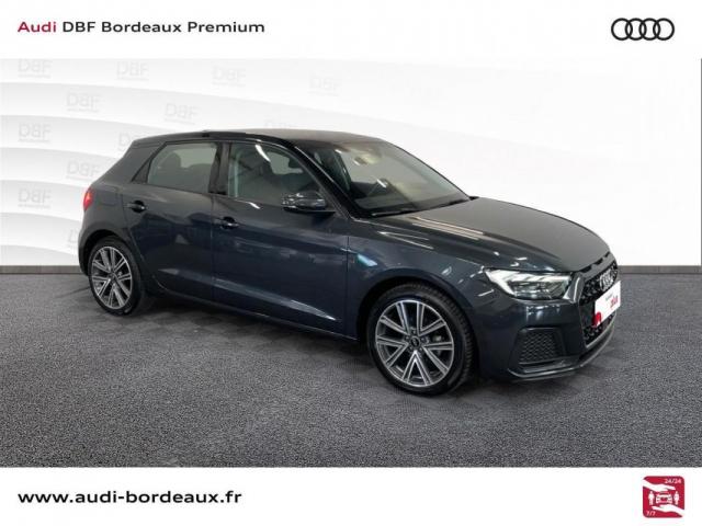 Audi A1 Sportback image 5