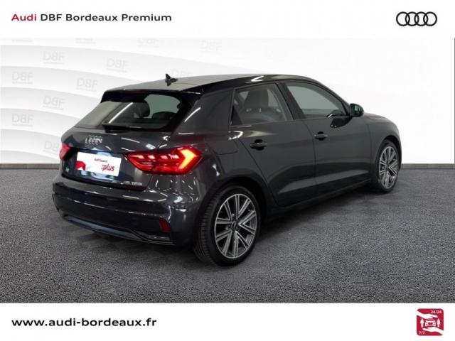 Audi A1 Sportback image 9