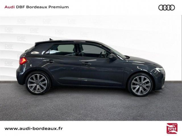 Audi A1 Sportback image 6