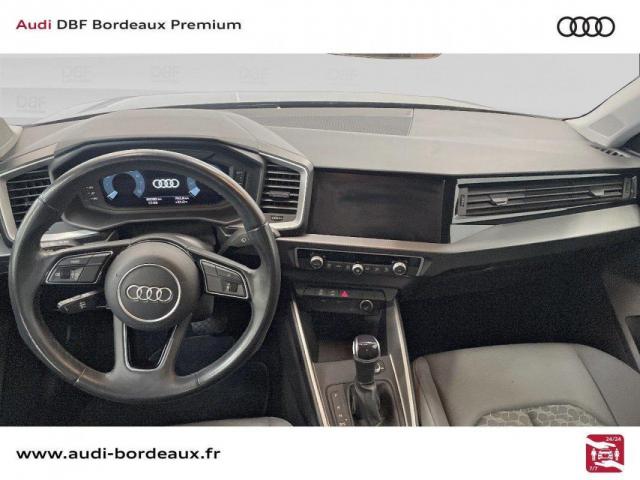 Audi A1 Sportback image 2
