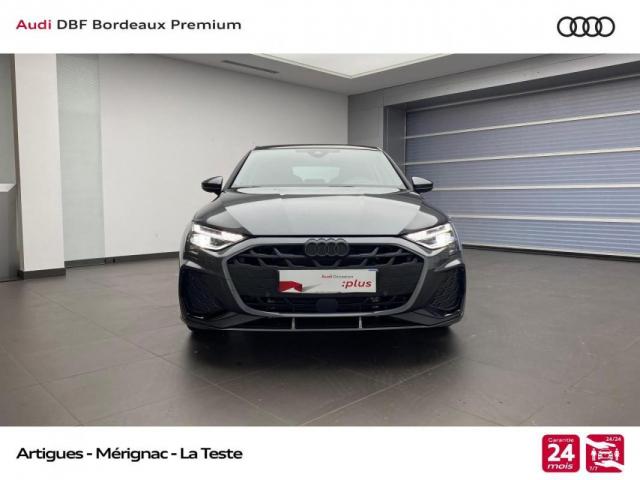 Audi A3 image 4
