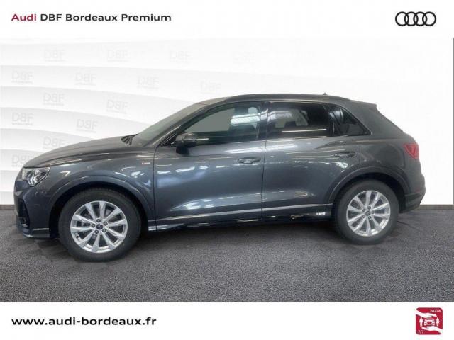 Audi Q3 image 6