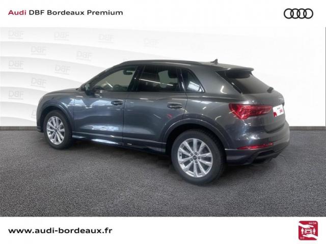 Audi Q3 image 5